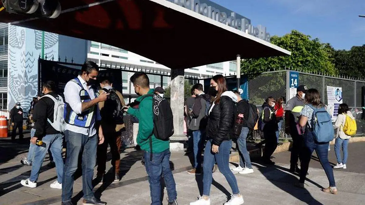 BUAP abre concurso 'Bailemos Salsa' para estudiantes, conoce las bases, premios y más